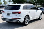 2023 Audi Q7 45 Premium Plus quattro