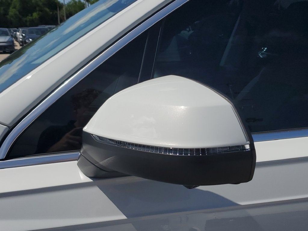 2026 Audi Q7 55 Premium Plus quattro