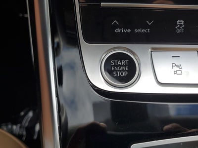2026 Audi Q7 55 Premium Plus quattro