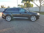 2025 Audi Q7 55 Premium Plus quattro