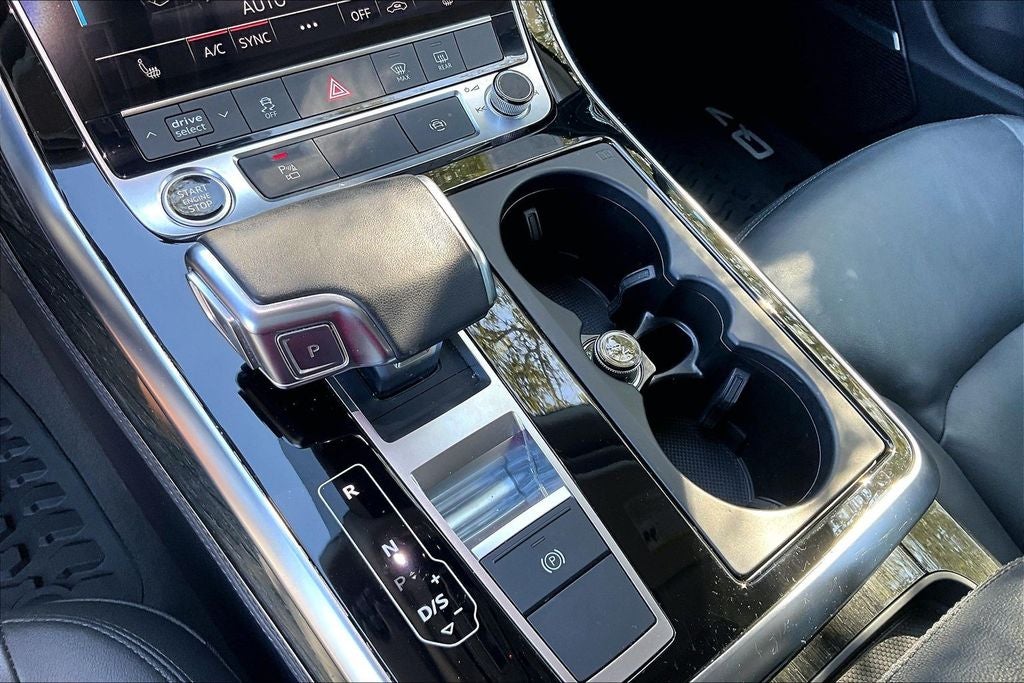 2023 Audi Q7 55 Premium Plus quattro