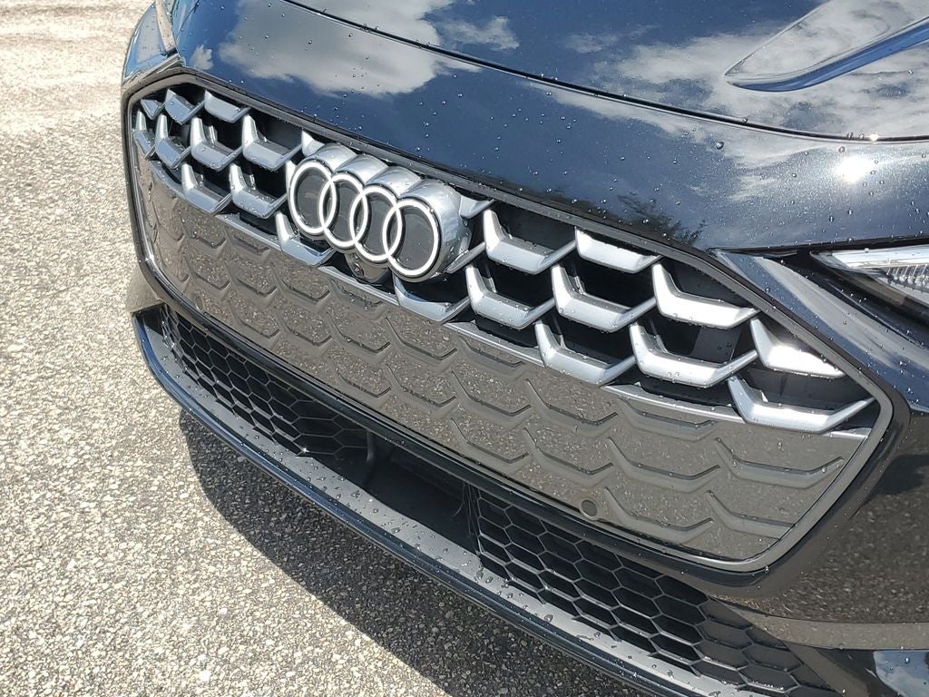 2025 Audi A5 2.0T Premium quattro