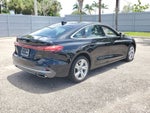 2025 Audi A5 2.0T Premium quattro