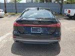 2025 Audi A5 2.0T Premium quattro