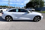 2025 Audi A5 2.0T Premium Plus quattro