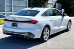 2025 Audi A5 2.0T Premium Plus quattro