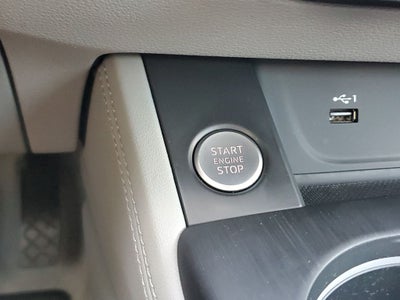 2019 Audi A5 2.0T Premium Plus quattro
