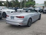 2019 Audi A5 2.0T Premium Plus quattro
