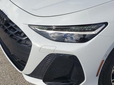 2026 Audi A6 Premium Plus quattro