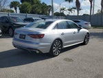 2023 Audi A4 40 Premium quattro