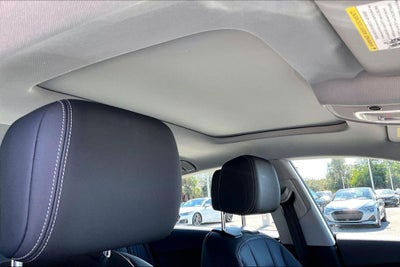 2022 Audi A5 Sportback Premium Plus quattro