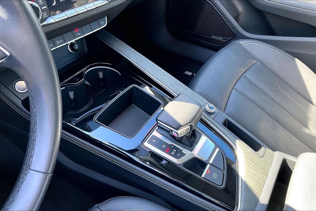 2022 Audi A5 Sportback Premium Plus quattro