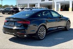 2022 Audi A5 Sportback Premium Plus quattro
