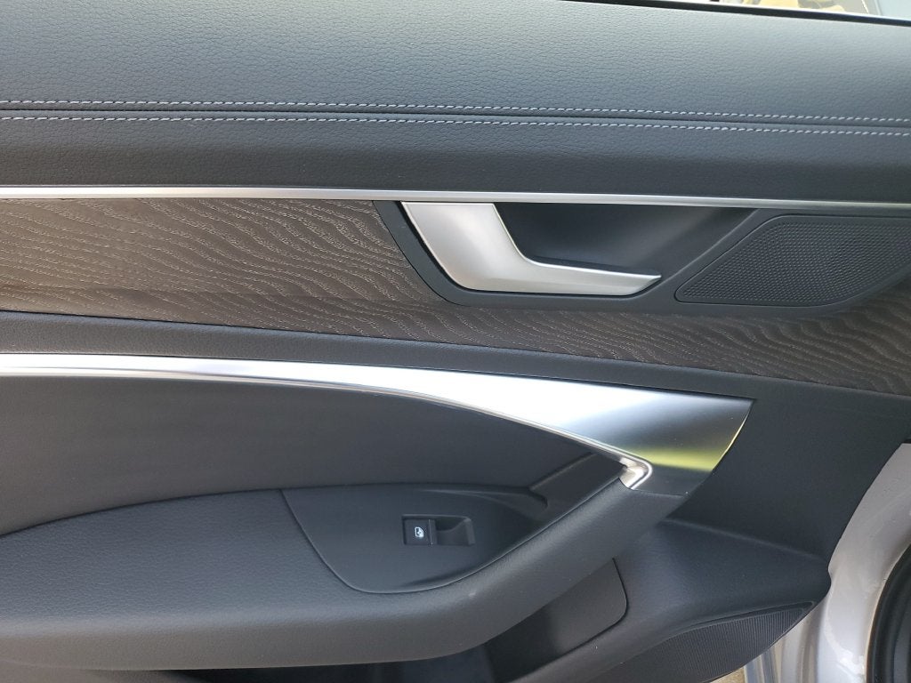 2023 Audi A6 45 Premium quattro