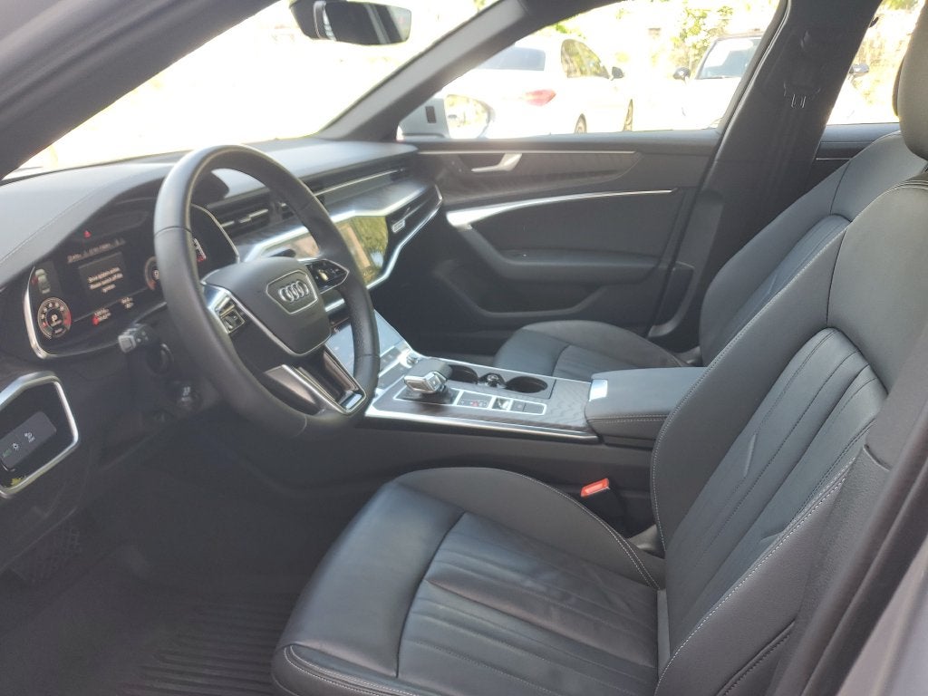 2023 Audi A6 45 Premium quattro