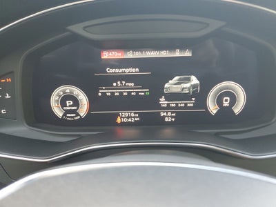 2023 Audi A6 45 Premium quattro