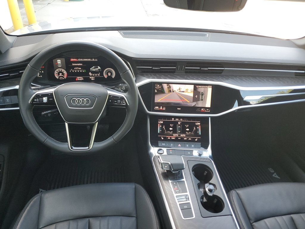 2023 Audi A6 45 Premium quattro