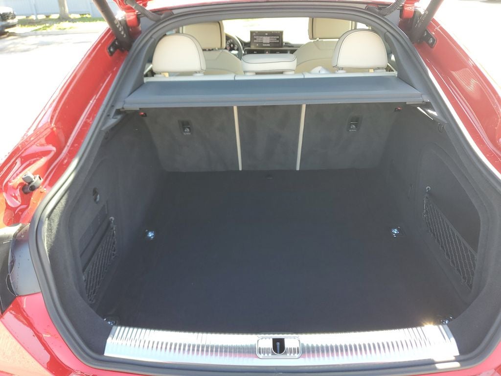 2024 Audi A5 Sportback 45 S line Premium Plus quattro