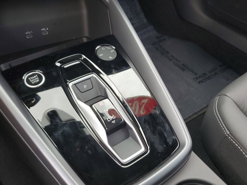 2025 Audi A3 40 Premium Plus quattro