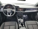 2025 Audi A3 40 Premium Plus quattro