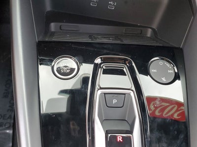 2025 Audi A3 40 Premium Plus quattro