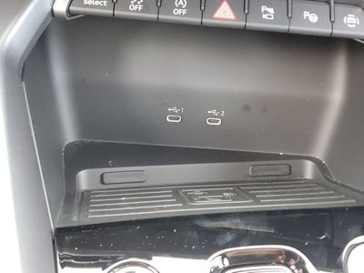 2025 Audi A3 40 Premium Plus quattro