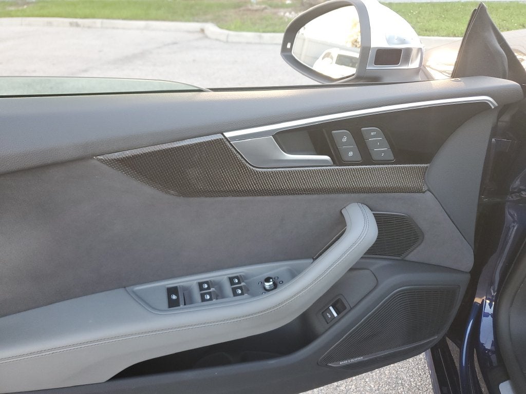 2024 Audi S5 3.0T Premium Plus quattro