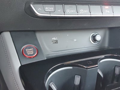 2024 Audi S5 3.0T Premium Plus quattro