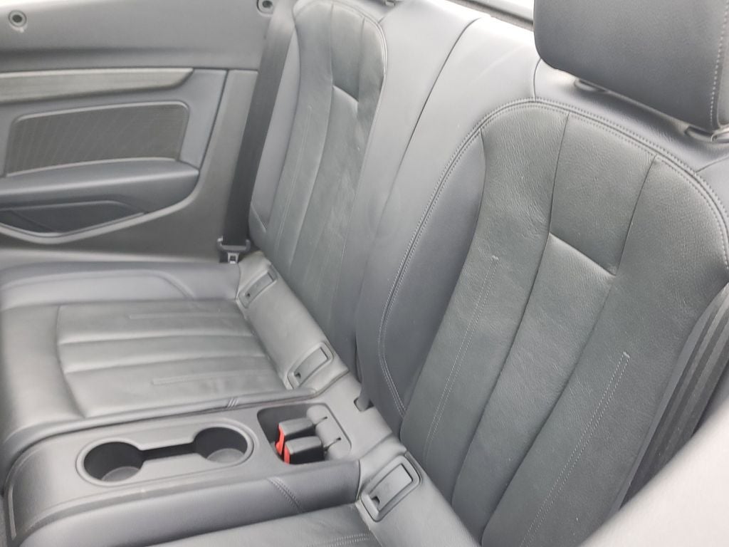 2018 Audi A5 2.0T Premium Plus quattro