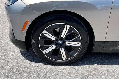 2023 BMW iX M60