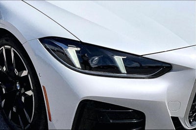 2025 BMW 4 Series 430i