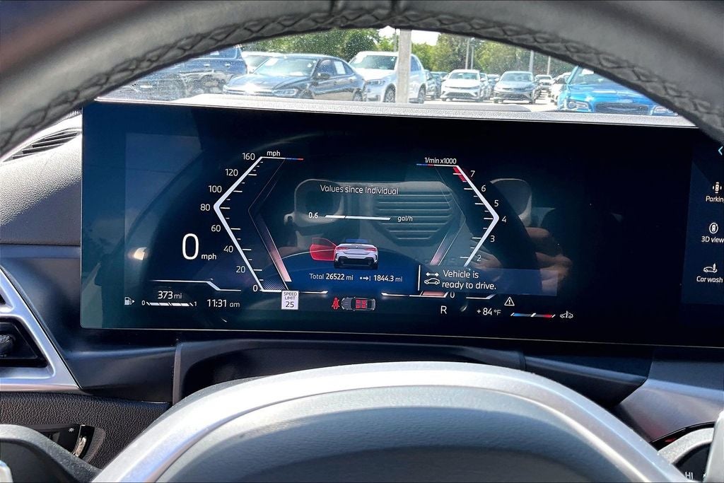 2025 BMW 4 Series 430i