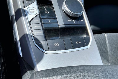 2025 BMW 4 Series 430i