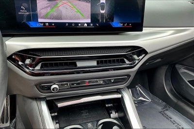 2026 BMW 4 Series 430i