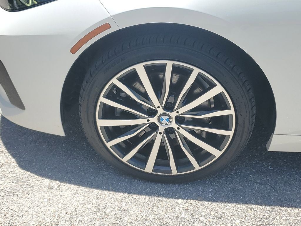 2021 BMW 2 Series 228i