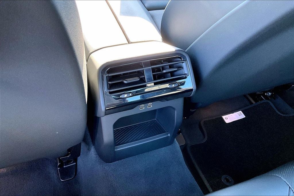 2026 BMW 5 Series 530i xDrive