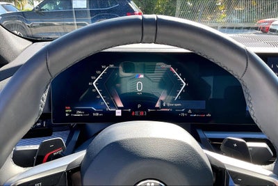 2026 BMW 5 Series 530i xDrive