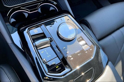 2026 BMW 5 Series 530i xDrive