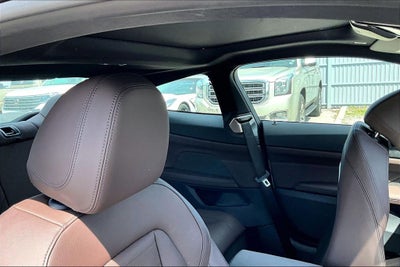 2026 BMW 4 Series 430i xDrive