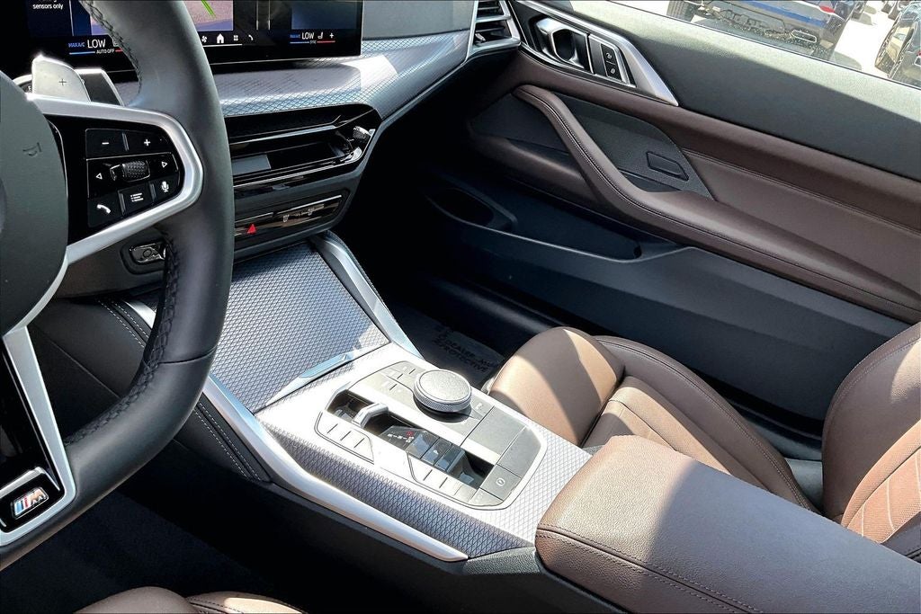 2026 BMW 4 Series 430i xDrive