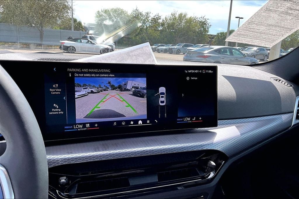 2026 BMW 4 Series 430i xDrive