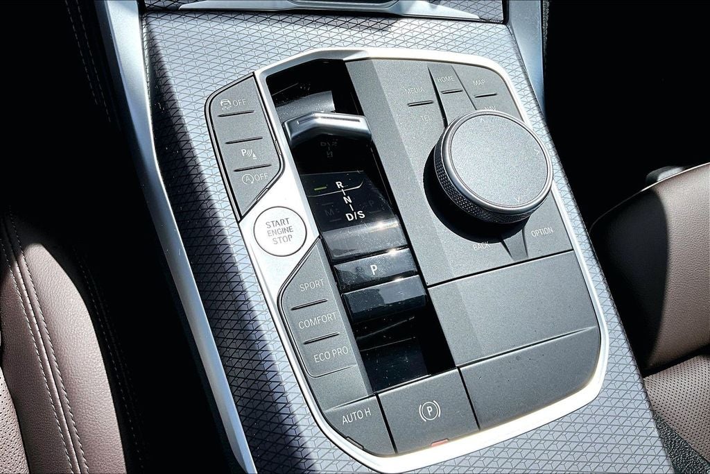 2026 BMW 4 Series 430i xDrive