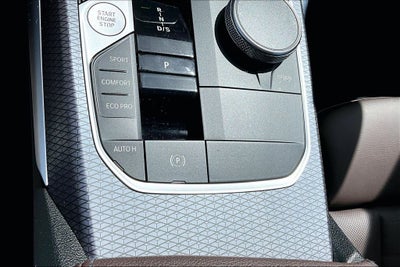 2026 BMW 4 Series 430i xDrive