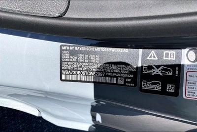 2026 BMW 4 Series M440i xDrive