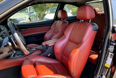 2012 BMW M3 Base