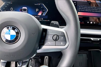 2026 BMW X2 xDrive28i
