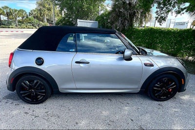 2024 MINI John Cooper Works Iconic