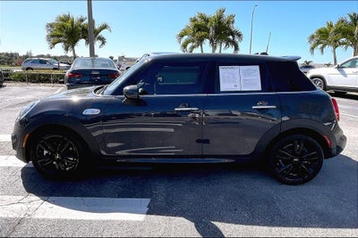 2020 MINI Cooper S Classic