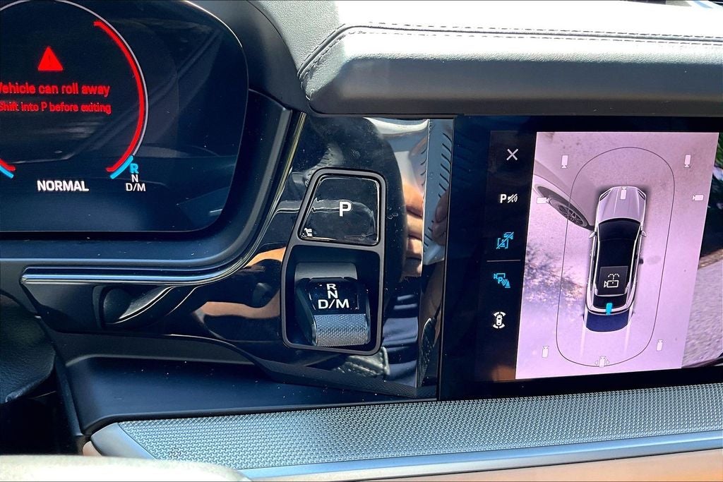 2024 Porsche Cayenne Coupe Base