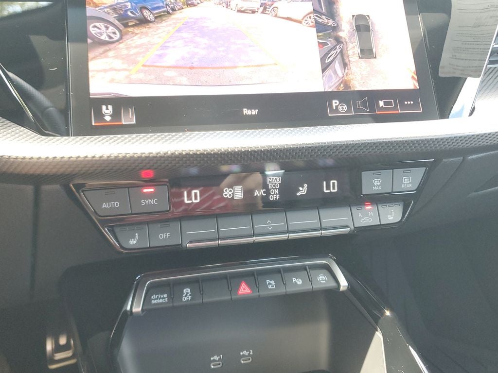 2026 Audi RS 3 2.5T quattro